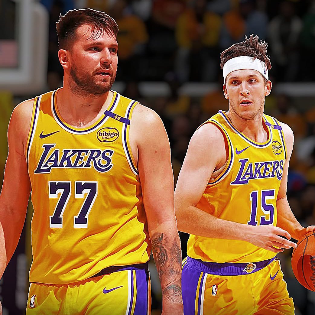 LakeShowYo tweet media