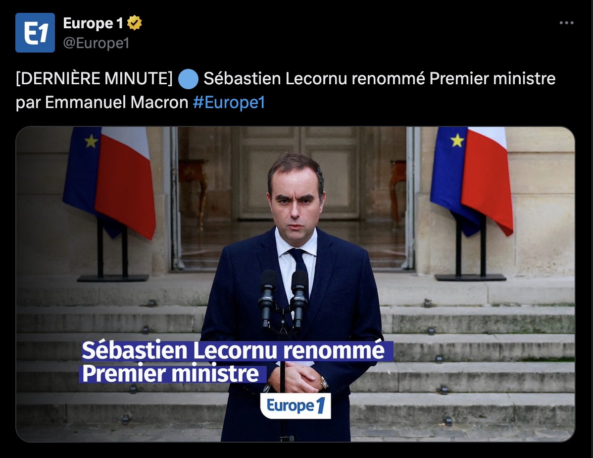 Si ça se trouve, c'est juste parce qu'il lui faut un stage de deux mois pour valider son master et du coup il reste encore un peu.