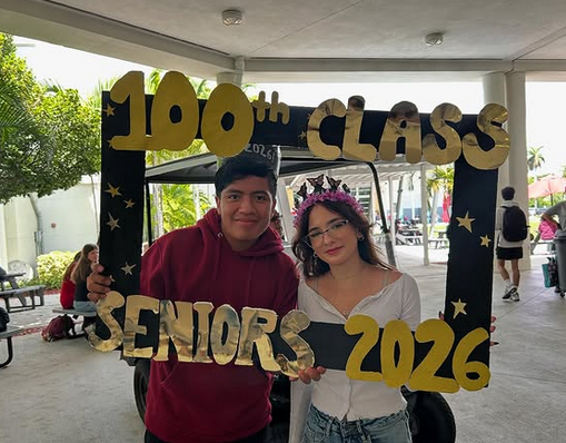 Beach High tweet media