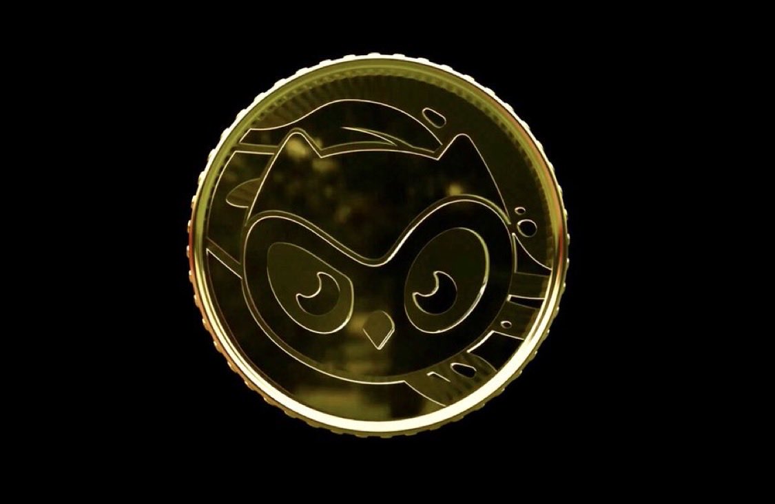 $birb is the token
