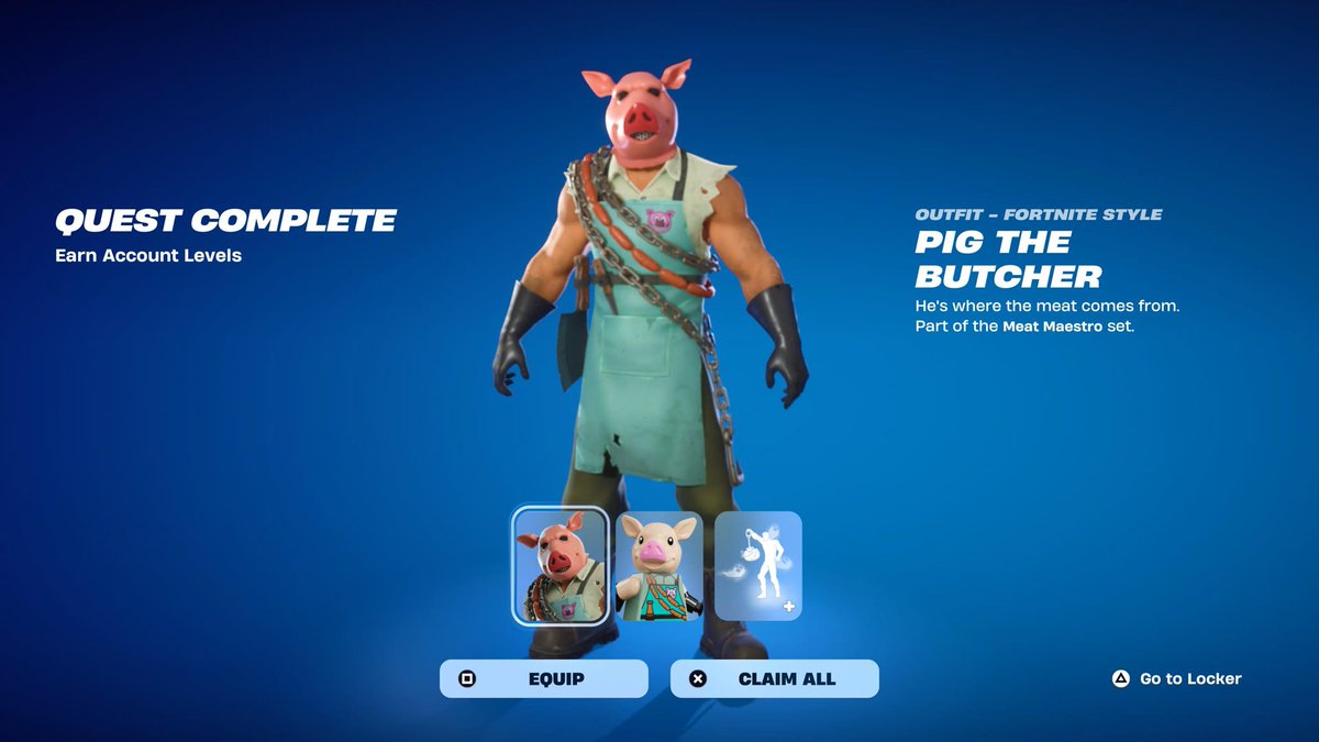 W Free skin!