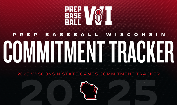 #WIStateGames 𝐶𝑜𝑚𝑚𝑖𝑡𝑚𝑒𝑛𝑡 𝑇𝑟𝑎𝑐𝑘𝑒𝑟

There are already over 5️⃣0️⃣ commitments since the conclusion of this summer's Wisconsin State Games. Click the link below to follow along throughout the year!👇

🔗: loom.ly/UHP2MjU