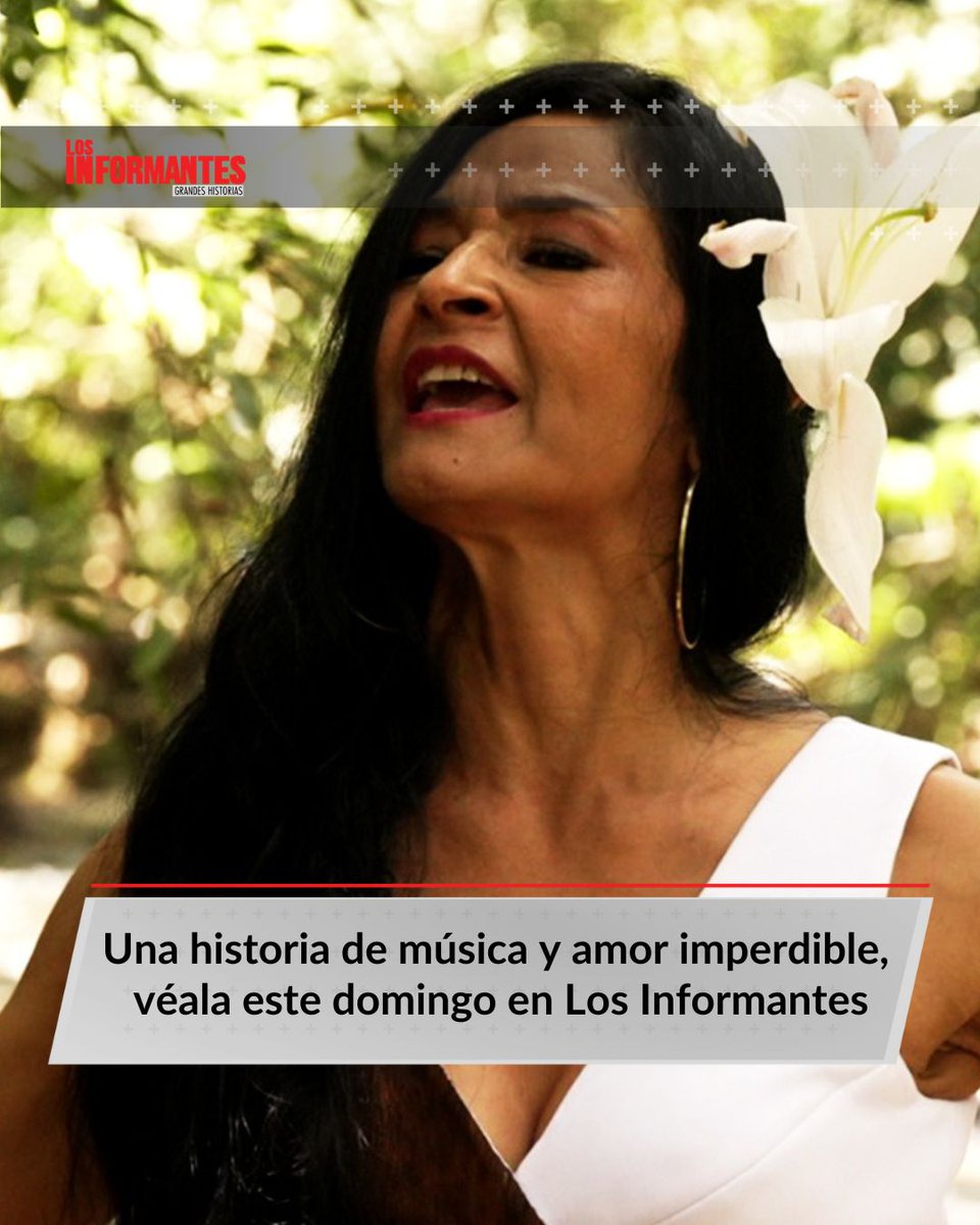 InformantesTV's tweet image. El grupo Cimarrón no tiene igual en el mundo del joropo. Recorren el mundo con rebeldía y un canto inigualable. Aunque en Colombia tienen pocas presentaciones, en otros países llenan teatros.

La historia, el domingo en #LosInformantes.