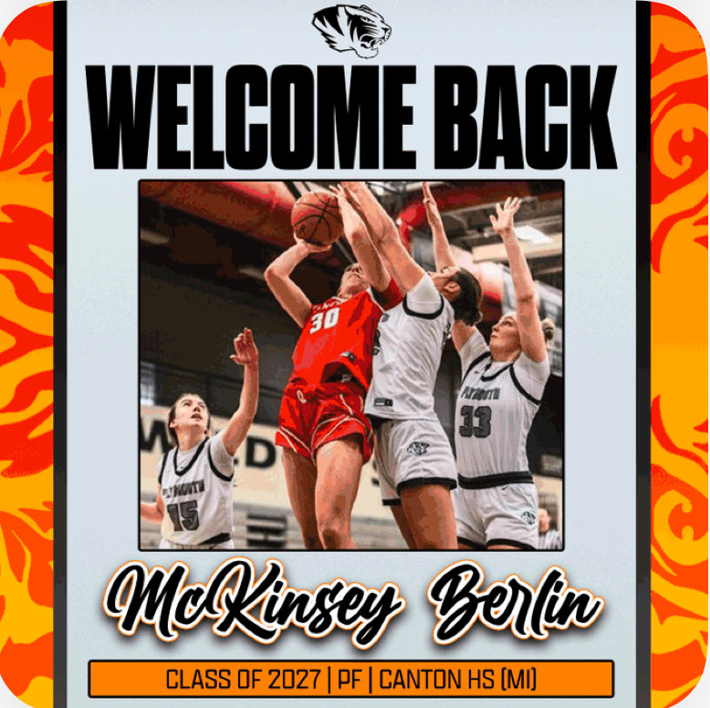 McbrideShamahn's tweet image. @Mckinseyberlin is a handful to handle she rebounds at a high level, rim protects and not many 6’2 kids are handling the ball like her and the jumper from any range is deadly, she’s def a DIFFERENCE MAKER!! @pgh_Danyle @PGHMichigan @Elite40League  @kmcbride513 @JrAllStarBB