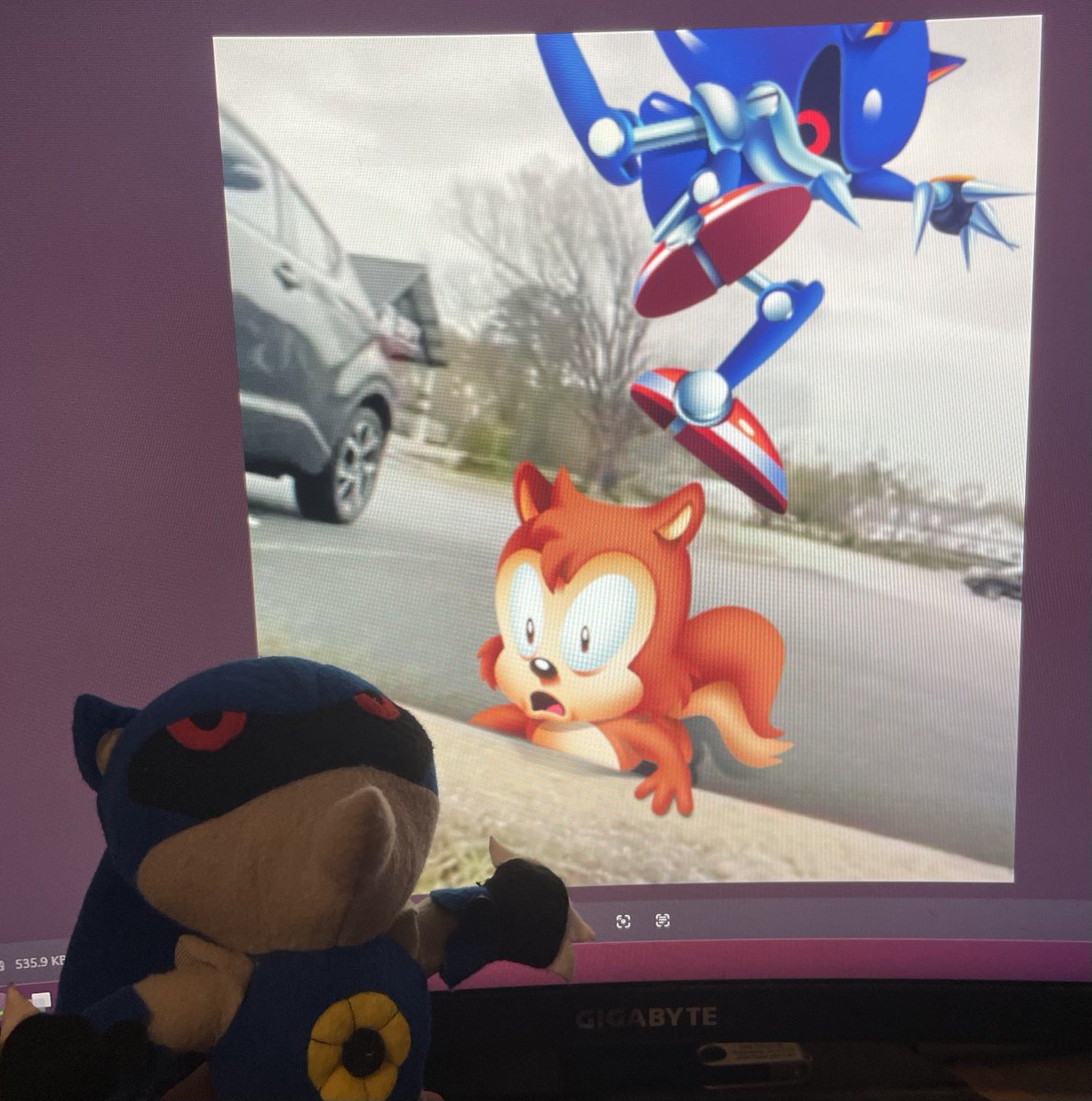 ThatOneLoaf tweet media