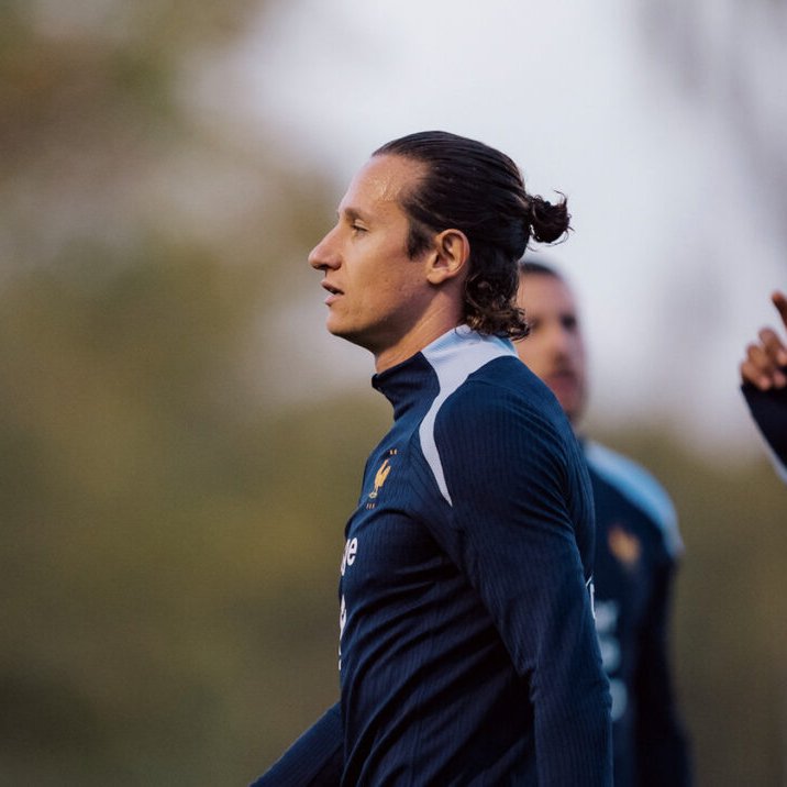 Betclic's tweet image. Cet homme doit jouer la CDM 2026 #FRAAZE