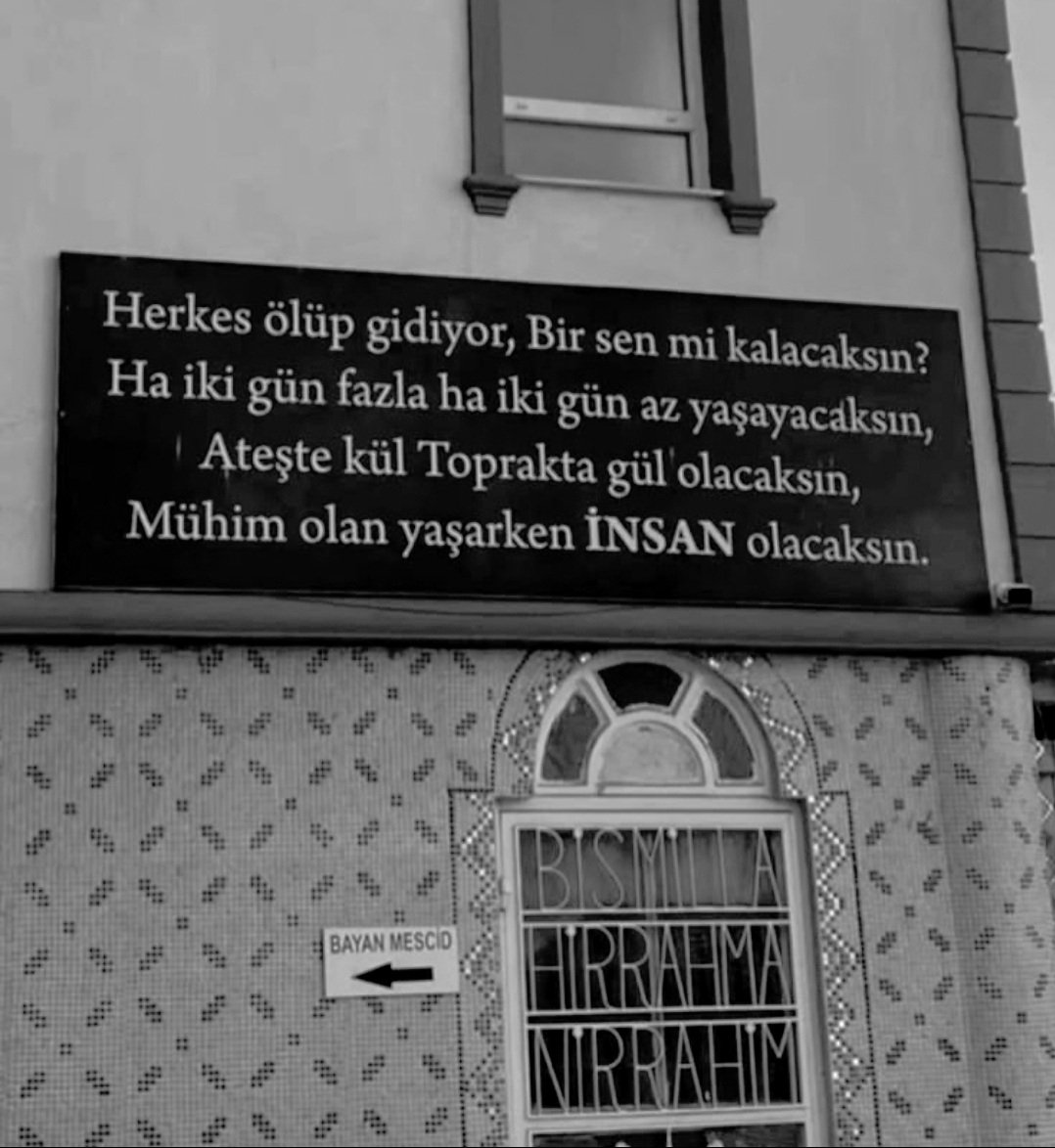 1YeraltiSakini's tweet photo. https://t.co/hzcnIM0uZa