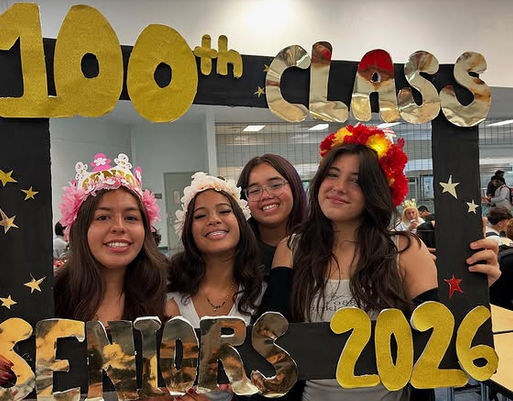 Beach High tweet media