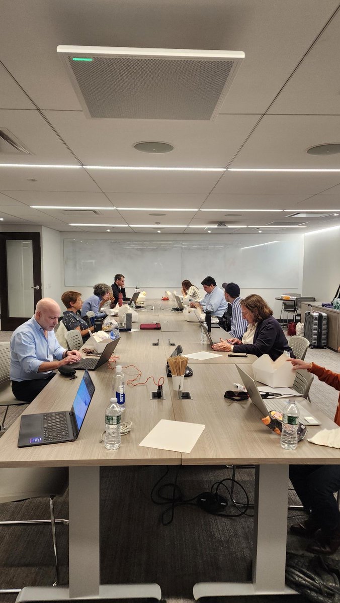 Thank you to all of our incredible volunteers who joined us last night to help voters across the state make a plan to vote! 

If you’re ready to join us, visit votenydems.org/volunteer.