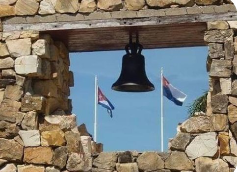María Elena Rodríguez Pérez (@marielenamay) on Twitter photo 10 de octubre de 1868 inicia la guerra por la independencia de #Cuba 🇨🇺 #JuntosPorMayabeque <a href="/DiazCanelB/">Miguel Díaz-Canel Bermúdez</a> <a href="/DrRobertoMOjeda/">Dr. Roberto Morales Ojeda</a> <a href="/ManuelAgui21532/">Manuel Aguiar Lamas</a> <a href="/edelso_ramos/">Edelso Ramos Linares</a> 10 de octubre de 1868 inicia la guerra por la independencia de #Cuba 🇨🇺 #JuntosPorMayabeque <a href="/DiazCanelB/">Miguel Díaz-Canel Bermúdez</a> <a href="/DrRobertoMOjeda/">Dr. Roberto Morales Ojeda</a> <a href="/ManuelAgui21532/">Manuel Aguiar Lamas</a> <a href="/edelso_ramos/">Edelso Ramos Linares</a>