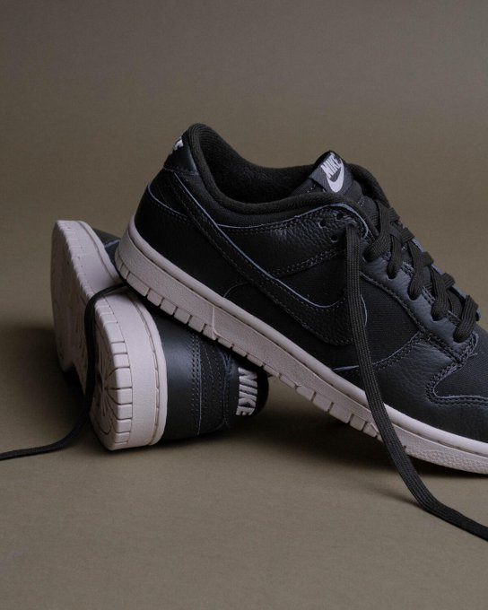 SOLELINKS's tweet photo. Ad: Nike Dunk Low 'Sequoia' restocked at $72.97 + FREE shipping => https://t.co/g8ZsdsFfdx https://t.co/pFK5pFebXP