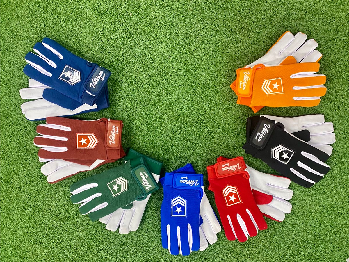 Veteran Sports Co tweet media