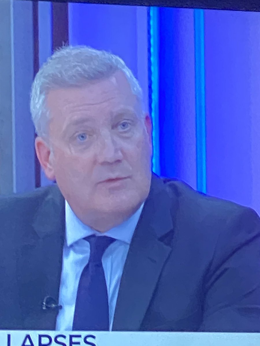 niroj's tweet photo. What utter crap @GBNEWS #utterrubbishtv https://t.co/jpeV6mtBYJ