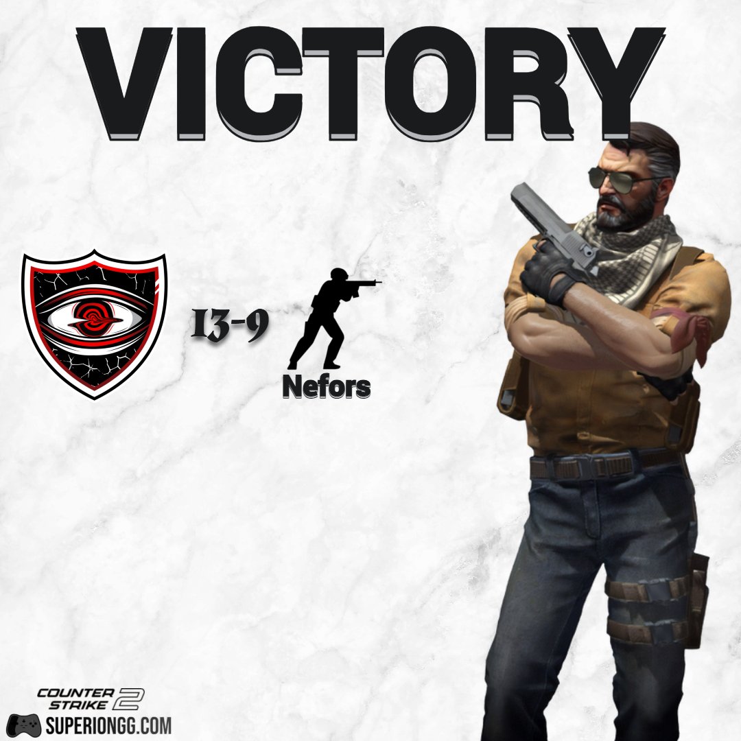 Panico eSports tweet media