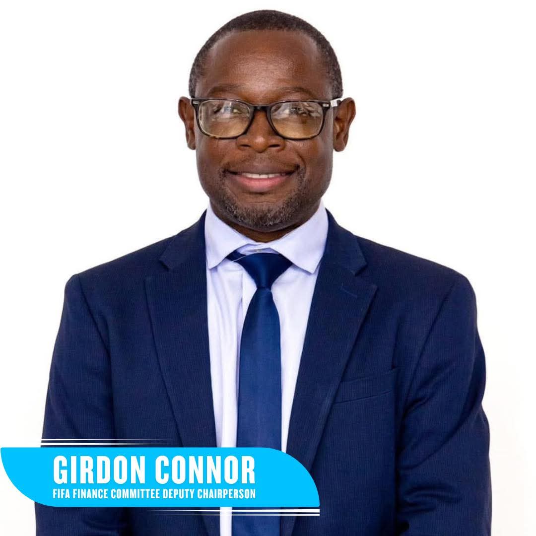 Many congratulations to AFA President Girdon Connor who has been appointed Deputy Chairperson of the <a href="/FIFAcom/">FIFA</a> Finance Committee!

An achievement that reflects the growing influence &amp; credibility of Anguillia within global football governance!