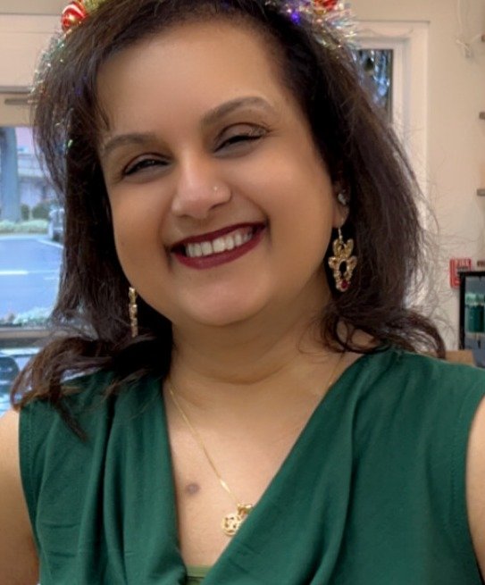 In celebration of #DCParalegalWeek, NCAPA proudly honors Sangeeta Joshi — member since 2007, former member of the board of directors, and dedicated Senior Paralegal at Crowell &amp; Moring LLP. 🌟

#NCAPA #ParalegalPride