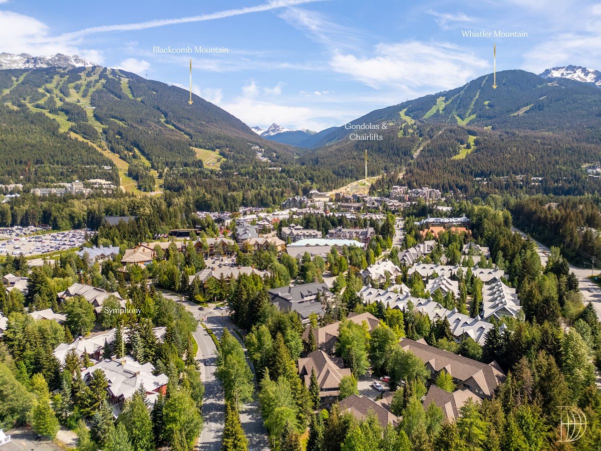 DaveBurch's tweet photo. 🏡 Incoming Listing – 16 Symphony, Whistler Village!

2 large bedrooms, 3 full baths (rare), open living, gas fireplace, peek-a-boo mountain views, 2 private decks, sleeps 6. 2 parking stalls, common hot tub, Airbnb allowed, GST exempt.

$1,679,000 | Contact for private viewing. https://t.co/dSDCIoI46Z
