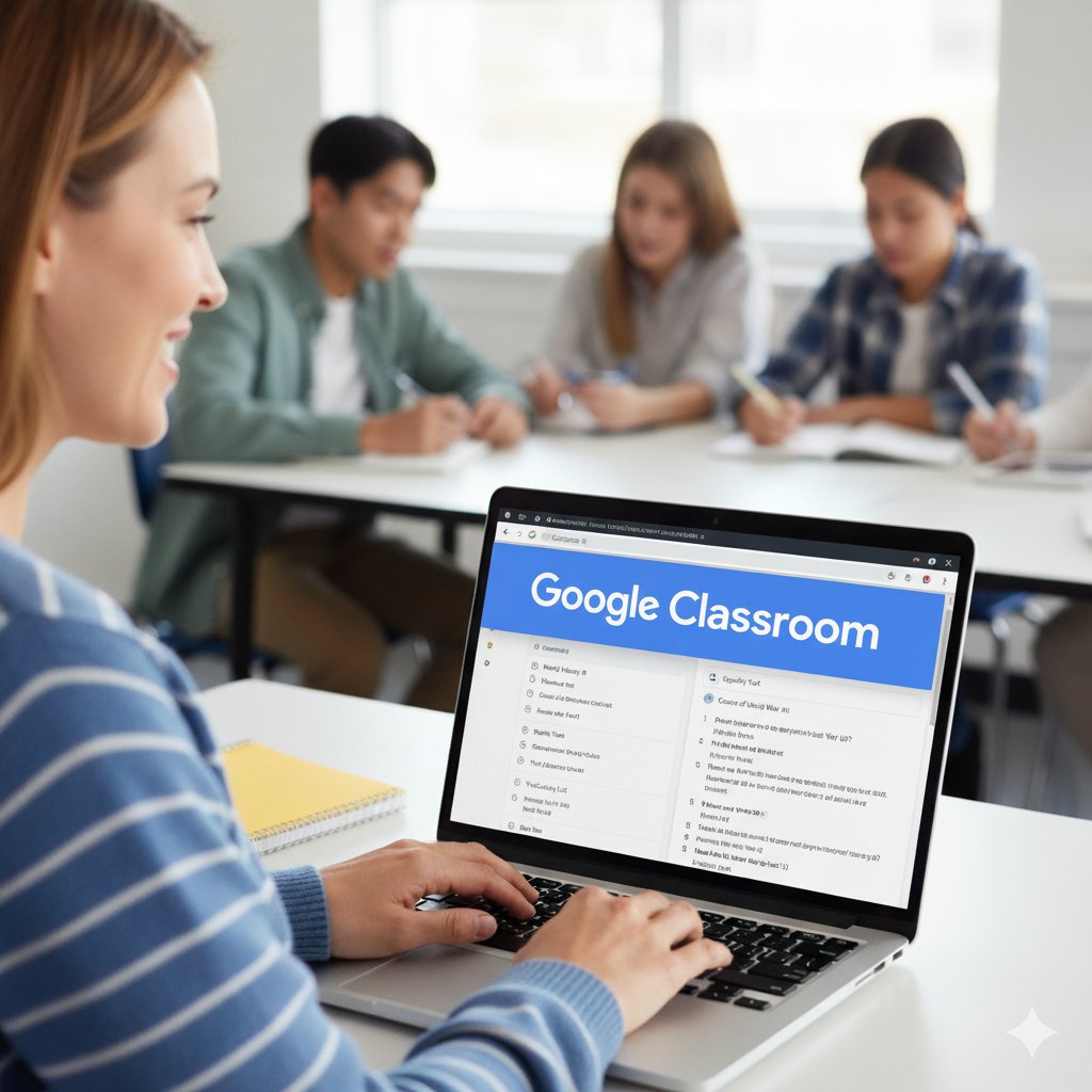 sab_ai_'s tweet photo. 🎓 #Google_Classroom’da #Gemini’nin Başlıca Özellikleri
Gemini, Google’ın üretken yapay zekâsını Google Classroom ortamına entegre ederek öğretmenlere planlama, içerik üretimi ve değerlendirme süreçlerinde güçlü destek sağlar.
🧠 Öğretim Tasarımı ve İçerik Üretimi
Ders Planı Taslağı Oluşturma:
Öğrenme hedefleri ve etkinliklerle dolu ders planlarını dakikalar içinde oluşturun.
Bilgilendirici Metin & Hikaye Yazma:
Öğrencilere ilgi çekici bilgi metinleri veya yaratıcı hikâyeler hazırlatın.
Etkileyici Giriş Fikirleri:
Ders başlangıçlarını eğlenceli hale getirecek etkinlik fikirleri alın.
🧩 Öğrenci Etkileşimi ve Farklılaştırma
Metni Yeniden Seviyelendir:
Metinleri öğrencilerin okuma düzeyine göre sadeleştirin.
Seçim Panosu (Choice Board) Oluşturma:
Öğrencilerin farklı yollarla öğrenmelerini destekleyen etkinlik panoları hazırlayın.
Metin Tabanlı Sorular:
Okuduğunu anlama veya değerlendirme amaçlı otomatik soru üretimi.
📝 Değerlendirme ve Geri Bildirim
Test ve Ölçüt (Rubric) Oluşturma:
Öğrencilerin anlama düzeyini ölçmek için sorular veya değerlendirme kriterleri hazırlayın.
Yaygın Yanlış Anlamaları Giderme:
Kavram yanılgılarını belirleyip düzeltme stratejileri önerin.
🌍 Dil ve Erişilebilirlik
Metin Çevirisi:
100+ dilde metin çevirisi ile çok dilli sınıfları destekleyin.
Kelime Listesi Oluşturma:
Konuya ve düzeye uygun kelimeleri tanım ve örneklerle listeleyin.
💡 Yaratıcılık ve Kişiselleştirme
Beyin Fırtınası Proje Fikirleri:
Grup veya bireysel proje önerileri alın.
“Bir Mücevher (Gem)” Oluşturun:
Belirli görevlerde uzmanlaşmış, kişisel Gemini yardımcıları oluşturun.
NotebookLM Entegrasyonu:
Kaynakları derleyin, sesli özetler ve çalışma kılavuzları üretin.
💬 Gemini ile Doğrudan Sohbet
Gemini ile sohbet ederek fikir geliştirin, görseller üretin, farklılaştırılmış materyaller oluşturun veya dersleri zenginleştirin.
📍 Denemek için: https://t.co/R0OsUQuUP5
~~~
👉 #YapayZekaSınıfta #GeminiileÖğren #AkıllıDersPlanı #EtkileşimliEğitim #YaratıcıÖğretmen #ZamanKazandıranTeknoloji #ÖğrenmeyiDönüştür #DijitalSınıf #EğitimdeGemini #ClassroomAI