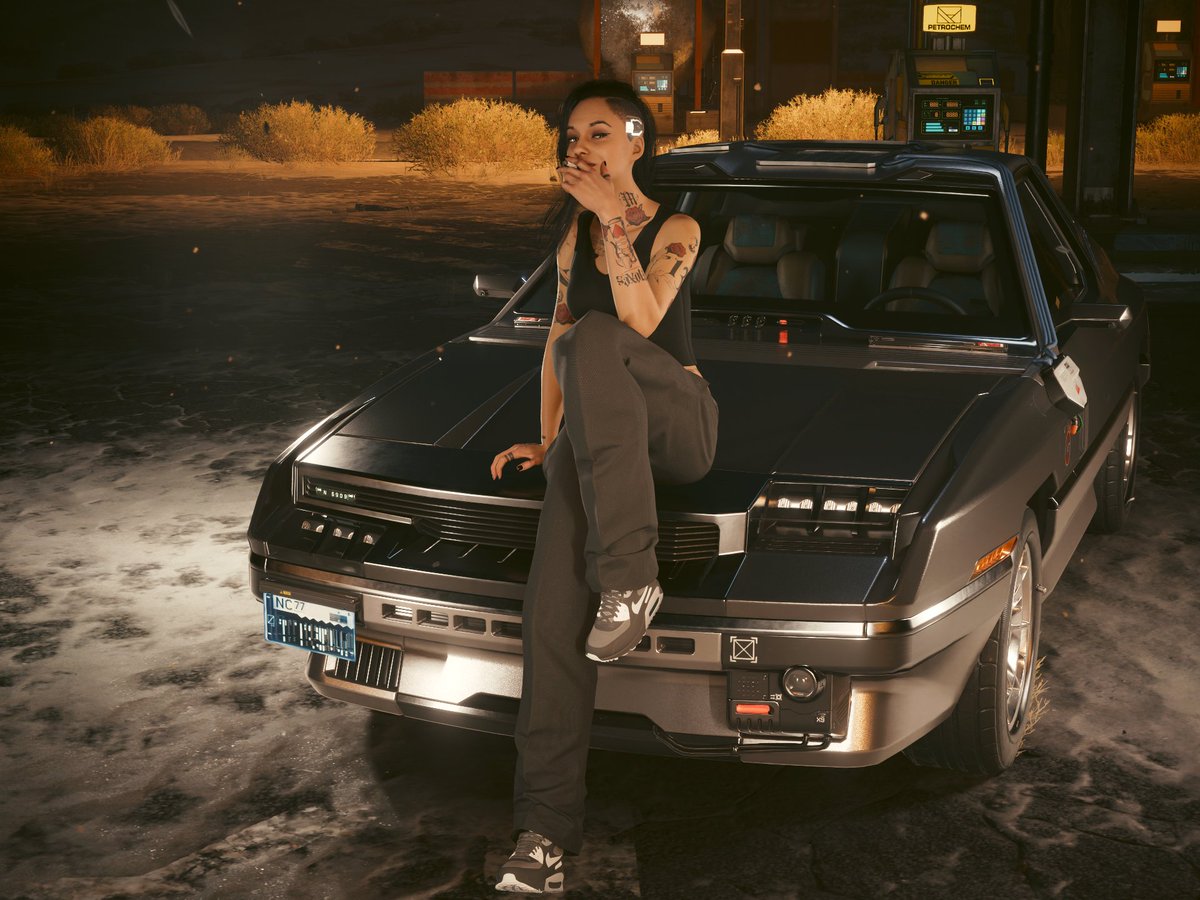 outlaw
