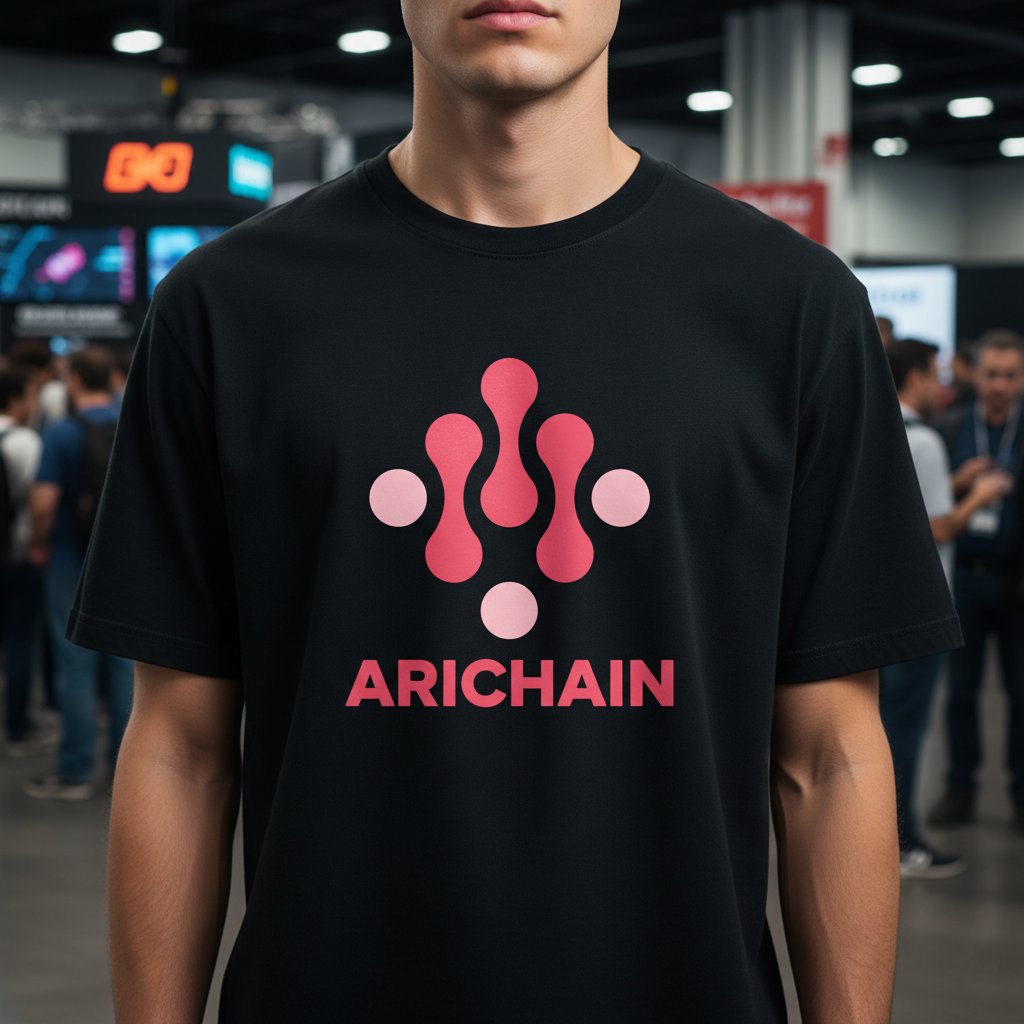 BluMatrixZeon's tweet image. Rocking the full ARICHAIN vibe—hoodie, joggers, cap, bag, t-shirt, &amp;amp; beanie!

#arichaingoods #ARICHAIN #Web3Style #Streetwear #blockchaincommunity #viral 

@Arichain_ @Amjo6ix @Dianameyer7885 @NFThinks @CFauziansyah @CaturSusan29014 @Ari_Michelle9 @haeriweb3 @Mrjepec