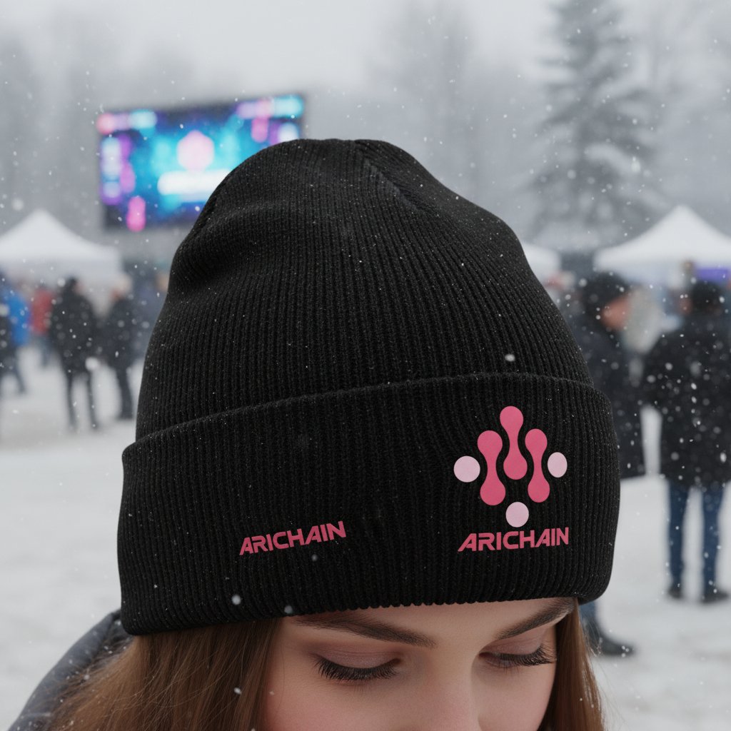 BluMatrixZeon's tweet image. Rocking the full ARICHAIN vibe—hoodie, joggers, cap, bag, t-shirt, &amp;amp; beanie!

#arichaingoods #ARICHAIN #Web3Style #Streetwear #blockchaincommunity #viral 

@Arichain_ @Amjo6ix @Dianameyer7885 @NFThinks @CFauziansyah @CaturSusan29014 @Ari_Michelle9 @haeriweb3 @Mrjepec