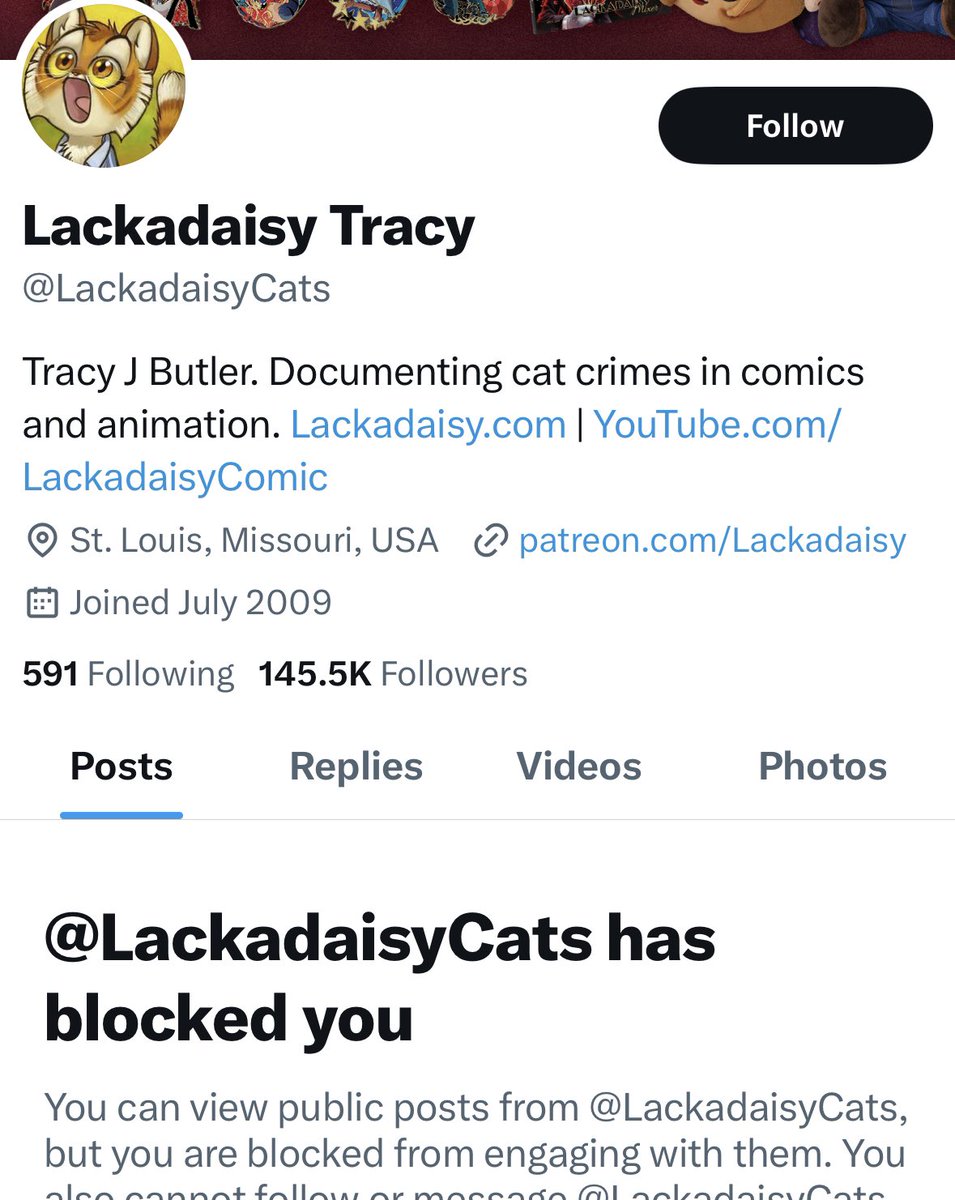 J0hnADouglas's tweet image. Huh.  Well, I WAS excited to hear this but…oh well. 

Fuck em