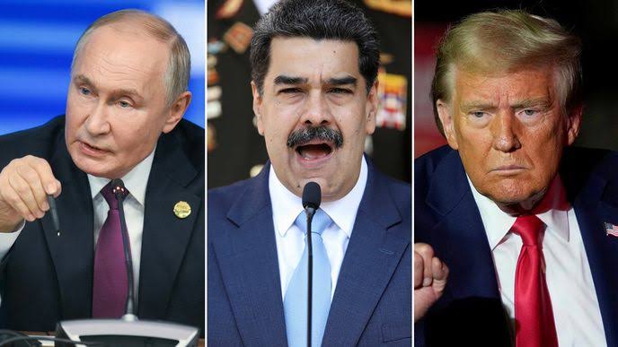 MonitorX99800's tweet image. #BREAKING 🇺🇳🇷🇺🇨🇳🇻🇪⚡- At Venezuela’s request, the UN Security Council convened over rising U.S. military pressure.
🇷🇺 Russia warned the situation is “one step away from direct aggression,” condemning U.S. actions aimed at toppling Caracas and noting U.S. operations near…