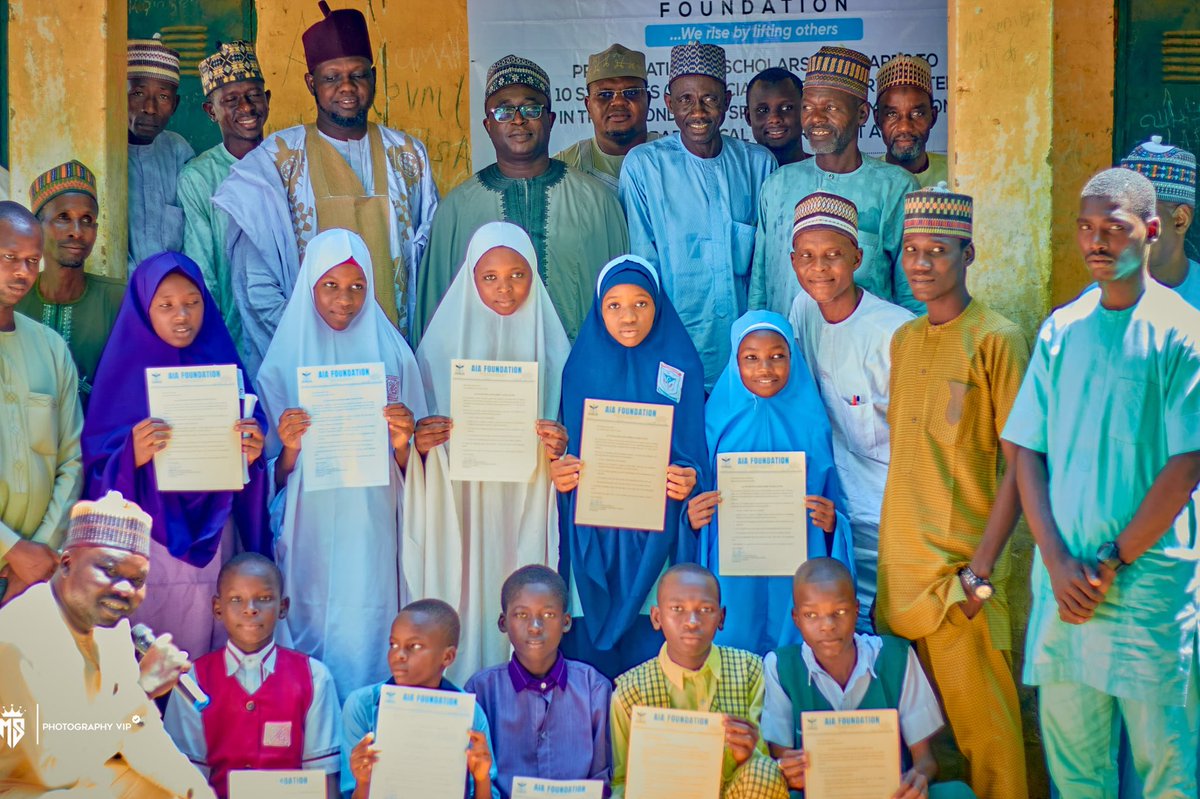 Prof. Ali I. Abbas tweet media