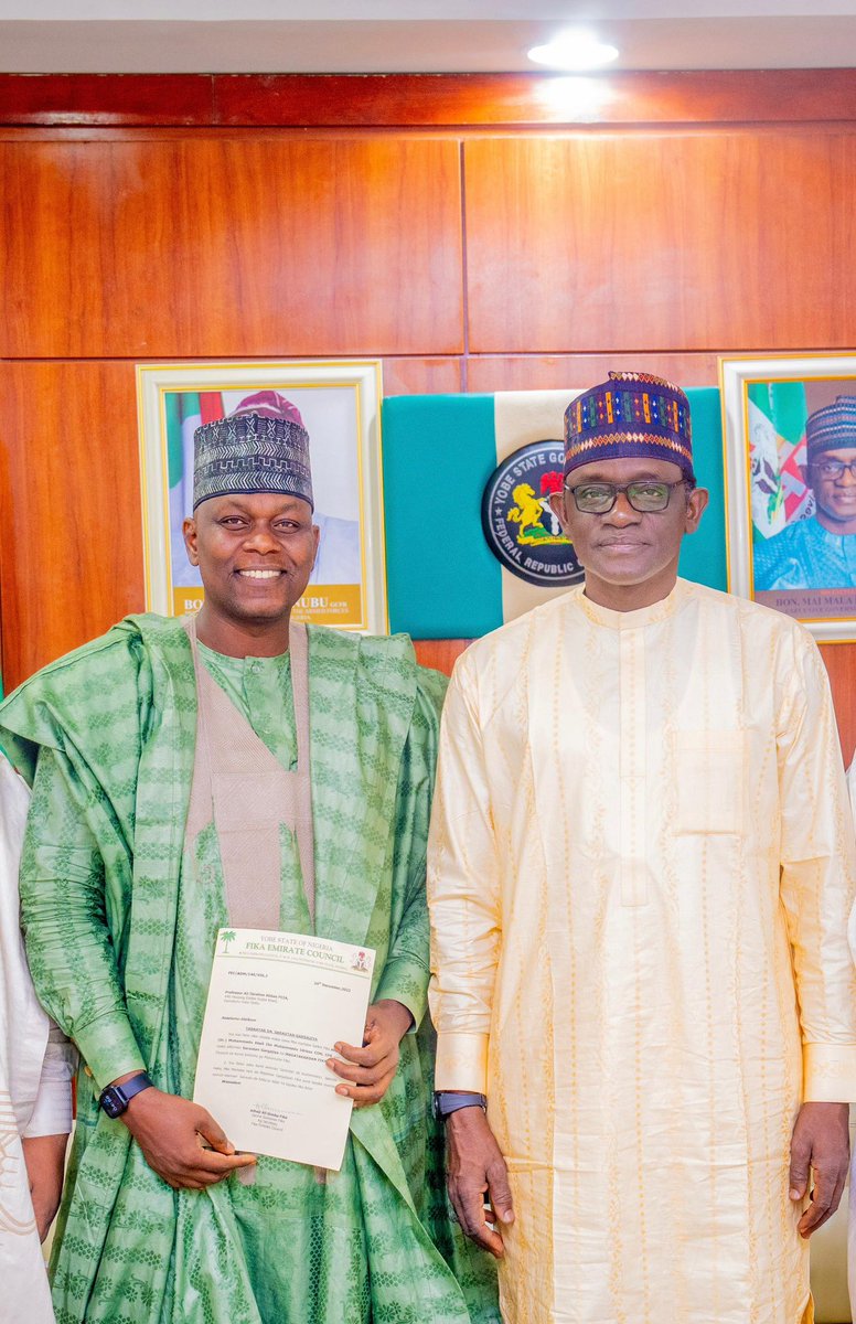 Prof. Ali I. Abbas tweet media