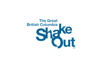 It’s an earthquake. You only have seconds. Do you know what to do when the ground starts shaking?

Participate in the Great British Columbia ShakeOut on October 16.

Register at shakeoutbc.ca and join other British Columbians for the annual “Drop, Cover, Hold On” drill.