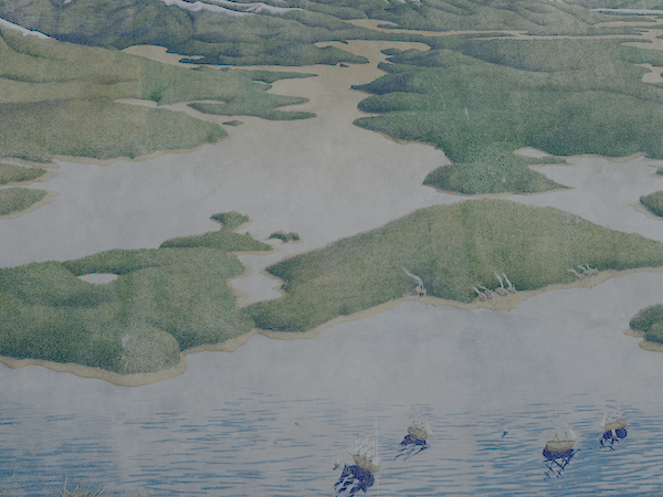 Claim Your Tree, Make Your Pledge. Live your joy out loud in the Forest of Miracles. We've created the Forest of Miracles Fund. From kids and youth to seniors and families, let's make sure no one's left out in the cold. - mailchi.mp/6a34ee391348/h…