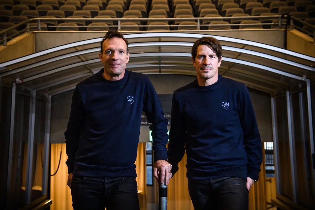 Freddie Arnesson tweet media