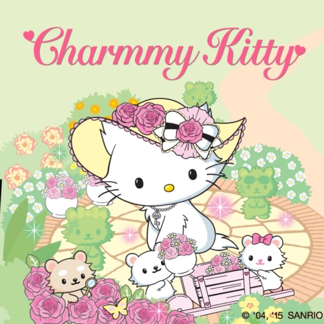 sanrio daily ✨ (@sanriodaily) on Twitter photo 