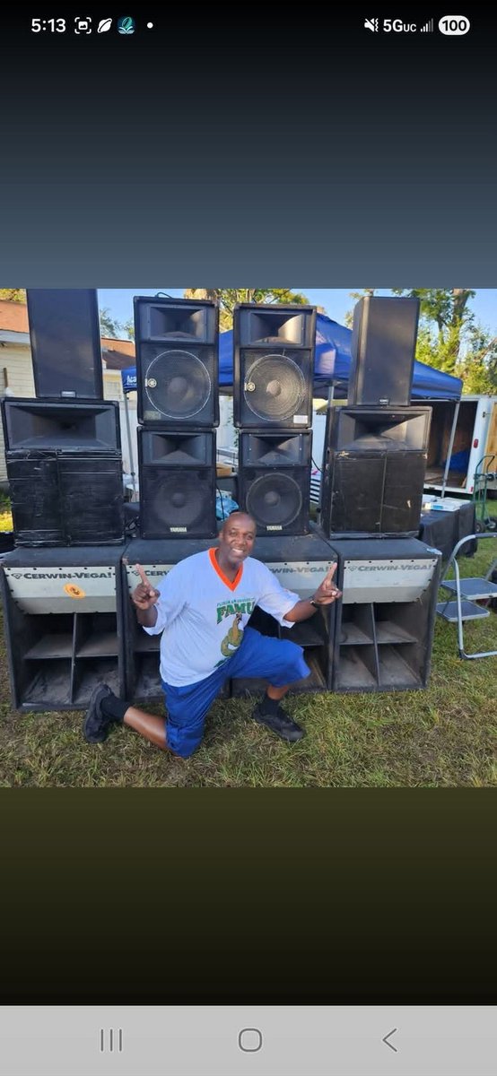 DjBojack's tweet photo. DJ.BOJACK PRESENTS: "THE 2ND. ANNUAL HOMECOMING TAILGATE &amp; BLOCK PARTY'" LOCATED ON GEORGE CALVIN BESS JR. WAY- BETWEEN: ROBERT AND TRUDIE WAY &amp; FLORAL ST. TALLAHASSEE, FL ( 12NOON UNTIL 1:00AM) MORE INFO CALL: 850-524-2276 OR 850-405-3206 "(HOSTED BY: VASHON OGLESBY) "BE THERE" https://t.co/BmjuFwlkNq