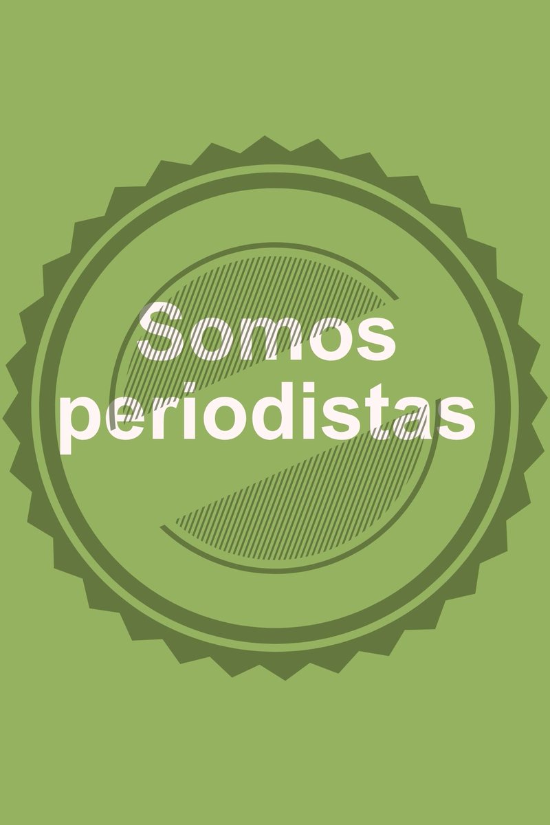 1️⃣ Defendemos la titulación universitaria y el empleo digno para periodistas.
2️⃣ Más formación, más ética, más participación.
3️⃣ Un Colegio innovador, visible y comprometido.
📅 El 15 de octubre, participa en las elecciones del <a href="/PeriodistasAND/">CPPA</a> 
#SomosPeriodistas