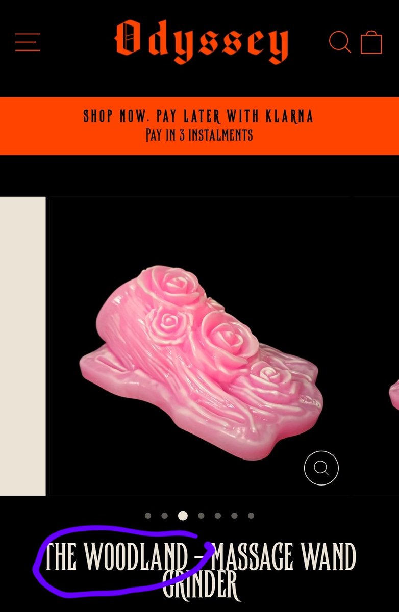 DarquePath tweet media