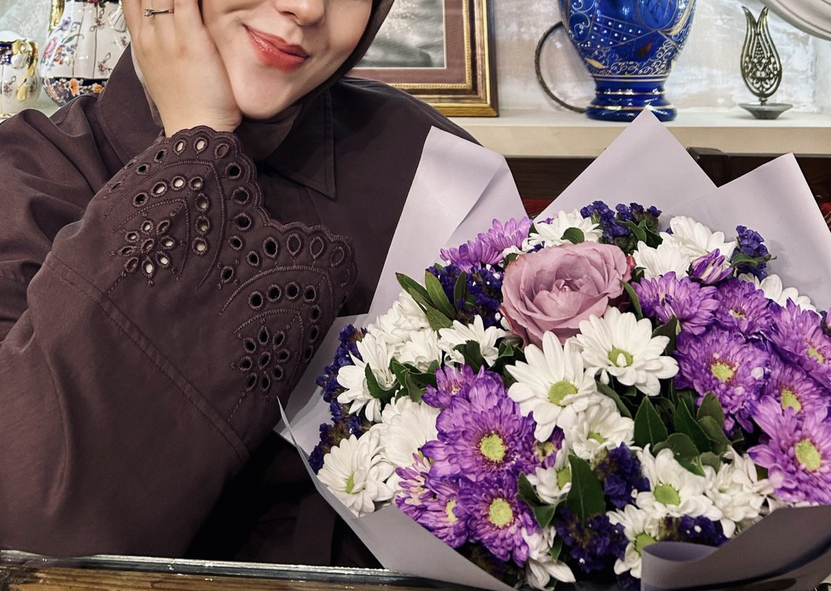 monnaarose's tweet photo. Hoş gel' 26 💜✨ https://t.co/YYqtYjuh5q