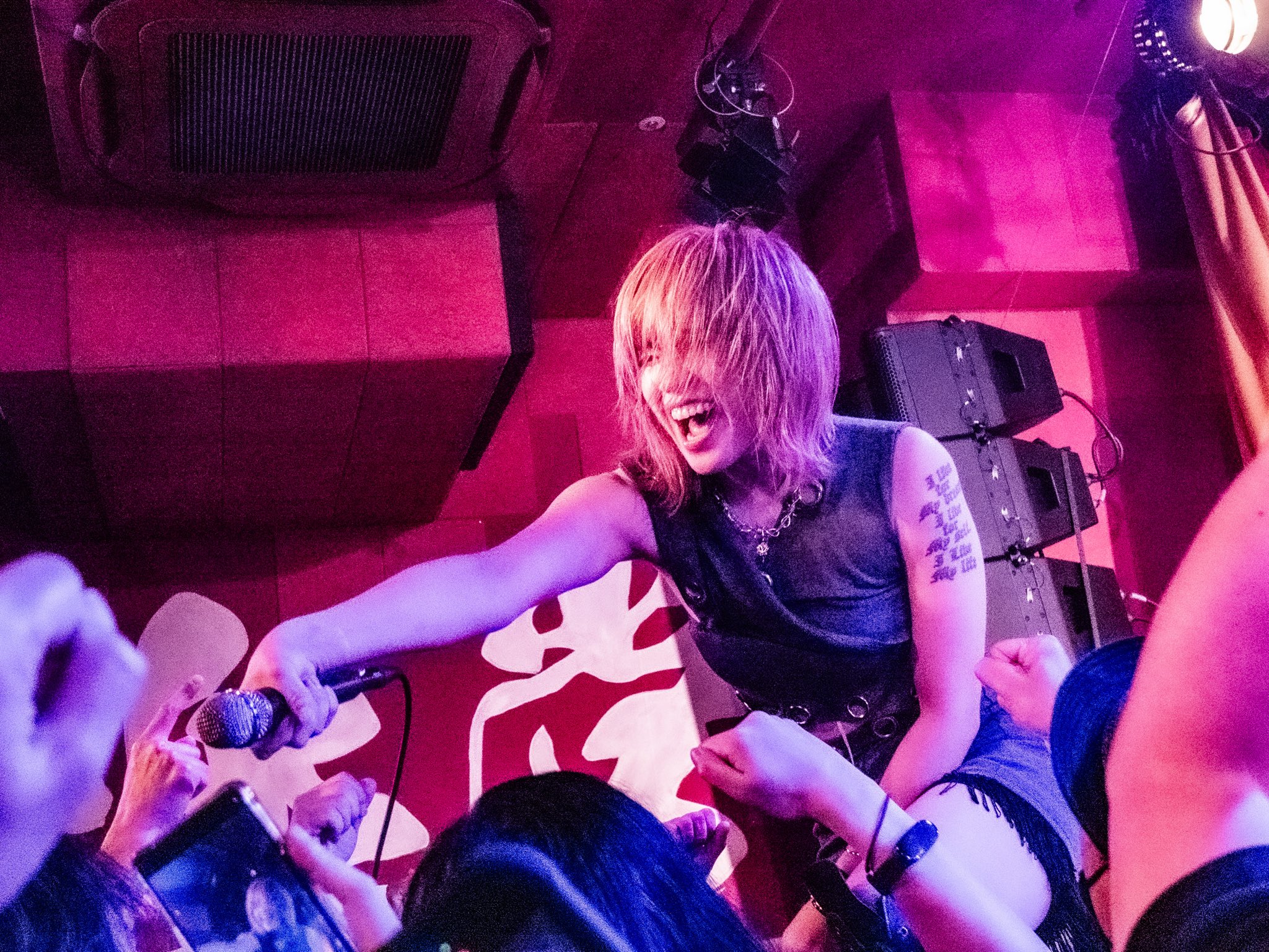 ますちゃん【2nd】photomasujp on X: 