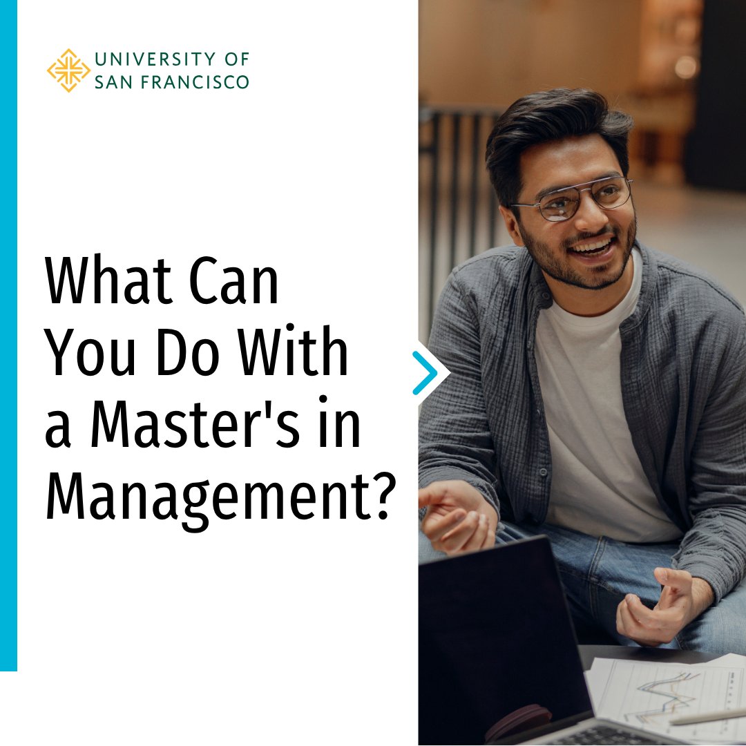 Our latest article breaks down how a Master of Science in Management equips recent grads and early‑career pros with the leadership skills they need.

Read more and see if an MIM is right for you: bit.ly/4nwj8nH