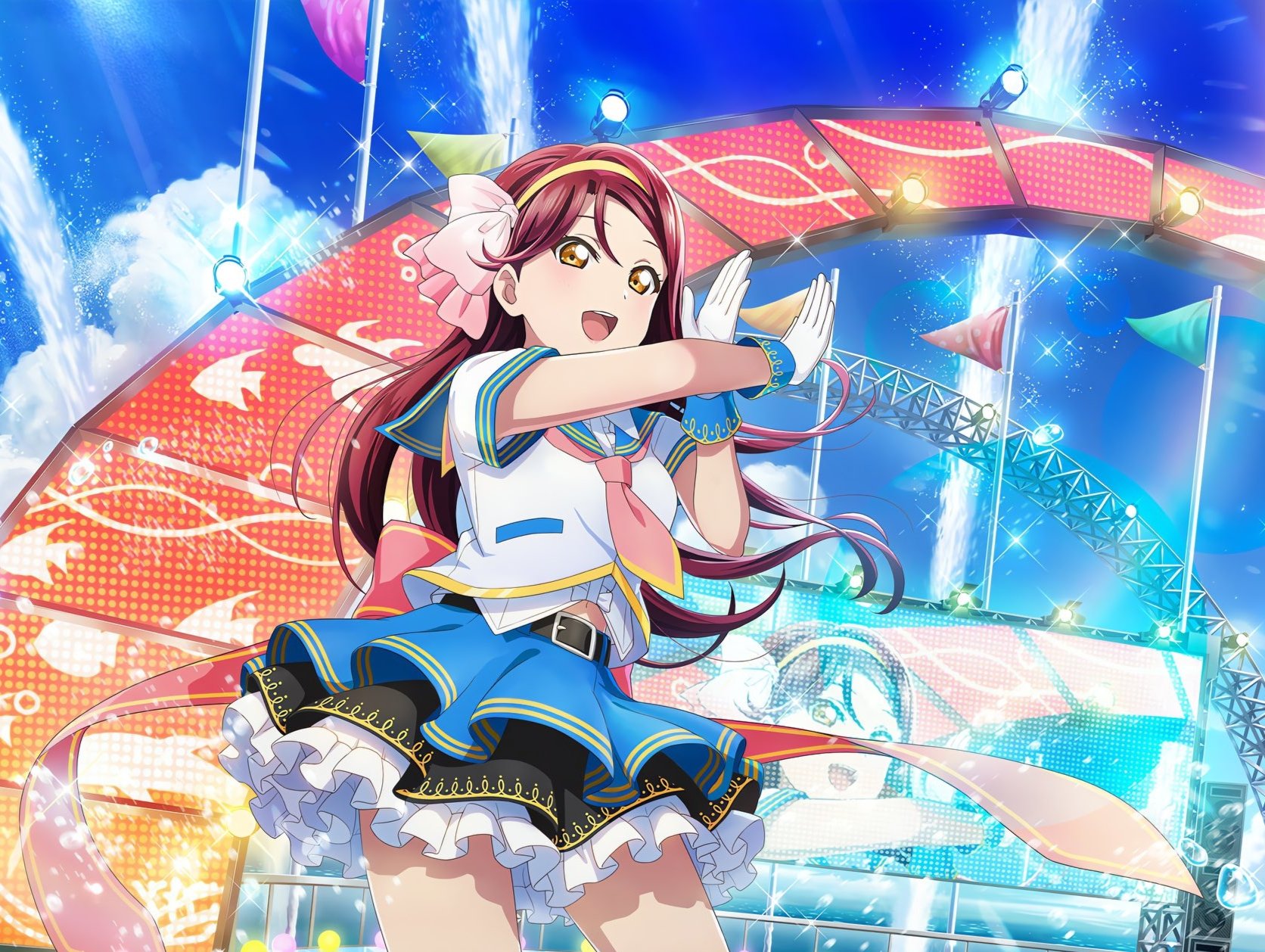 ラブライブ バラ売り⭕️ Amazon.co.jp: 一番くじ ラブライブ 3rdステージ L賞