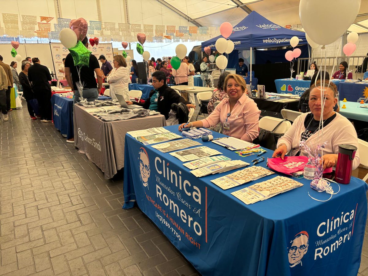 Ventanilla de Salud tweet media