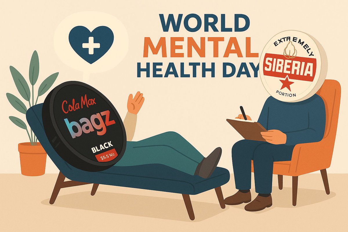 Pods and Pouches UK Ltd tweet media