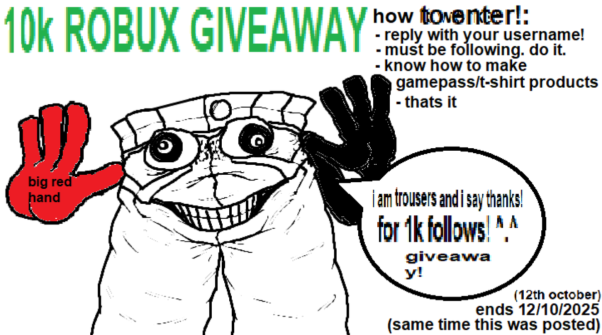 👖trousers tweet media