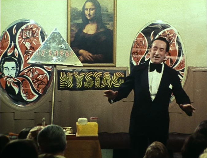 agnès varda archive tweet media