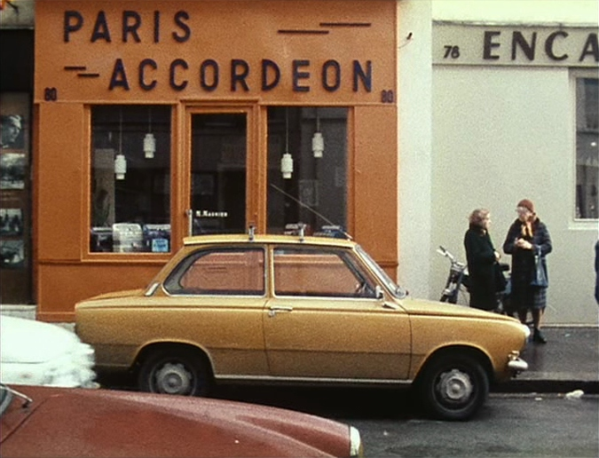 agnès varda archive tweet media