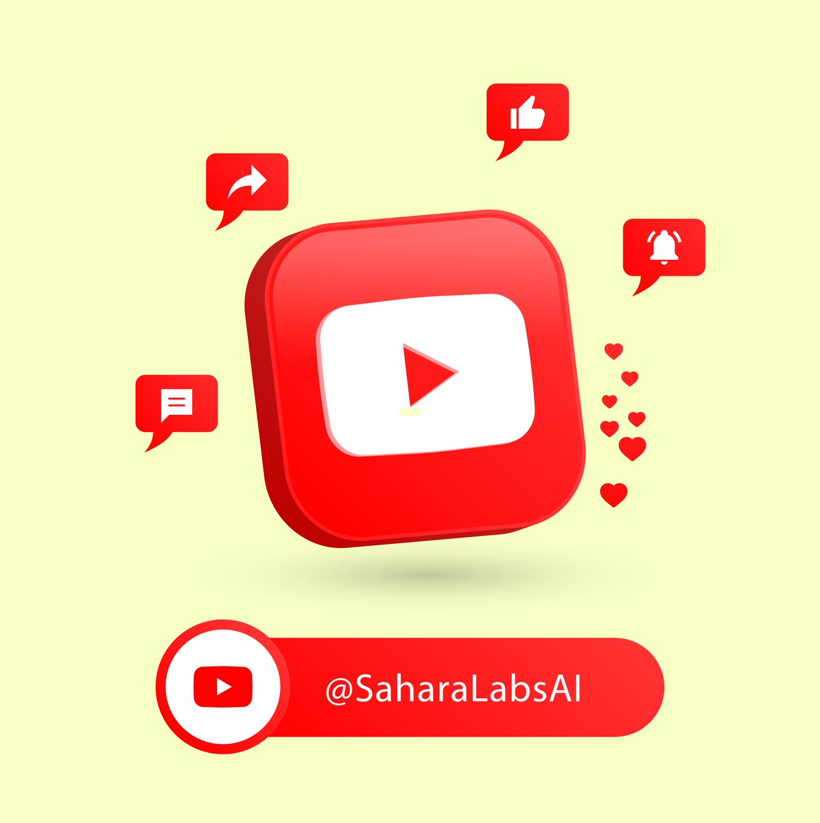 Sahara AI 🔆 tweet media