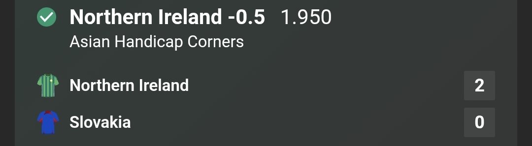 FULL HOUSE 🍻🍻

✅️✅️✅️

+3.075

Salud 🍻