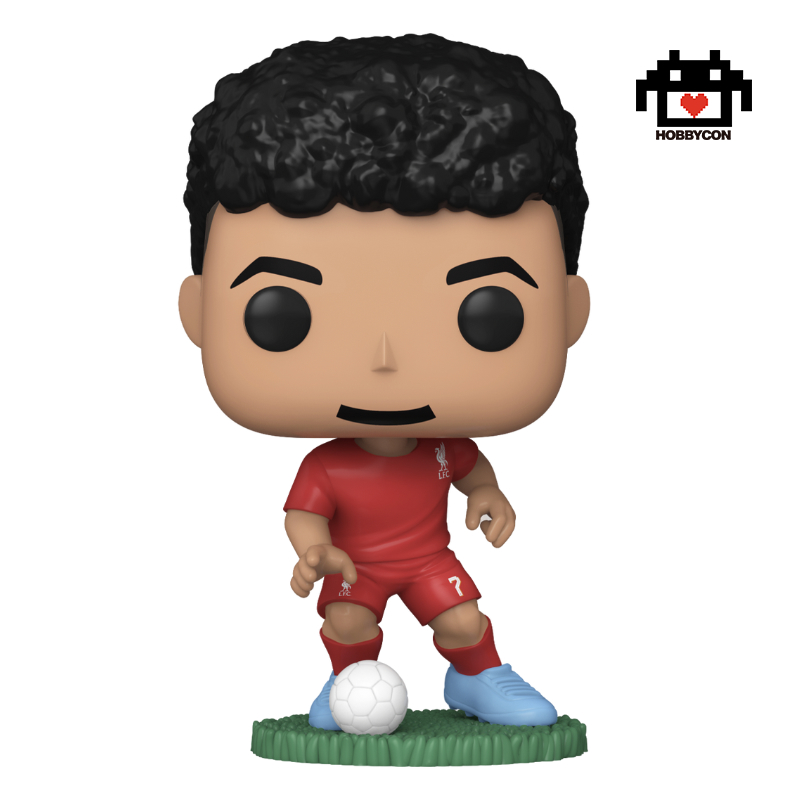 HobbyConStore's tweet image. 🚨𝑵𝑼𝑬𝑽𝑶🚨
Estrenamos #FunkoPop de Erling Haaland, y “Lucho” Díaz vuelve a estar disponible. Estas y otras estrellas del fútbol en el siguiente enlace 👇🏻
🛒Compra: bit.ly/47CD1Tj
🚚Envíos a todo el país
📱Escríbenos: ow.ly/kp9t50OEx3Q