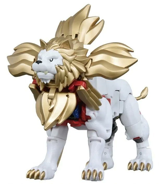 TFsource's tweet image. 🦁🔥 Now In Stock!
The legendary Lio Convoy from the Transformers 40th Anniversary Selection has roared into TFSource! 

🛒 In stock &amp;amp; ready to ship — grab yours today!
tfsource.com/hasbro-transfo…