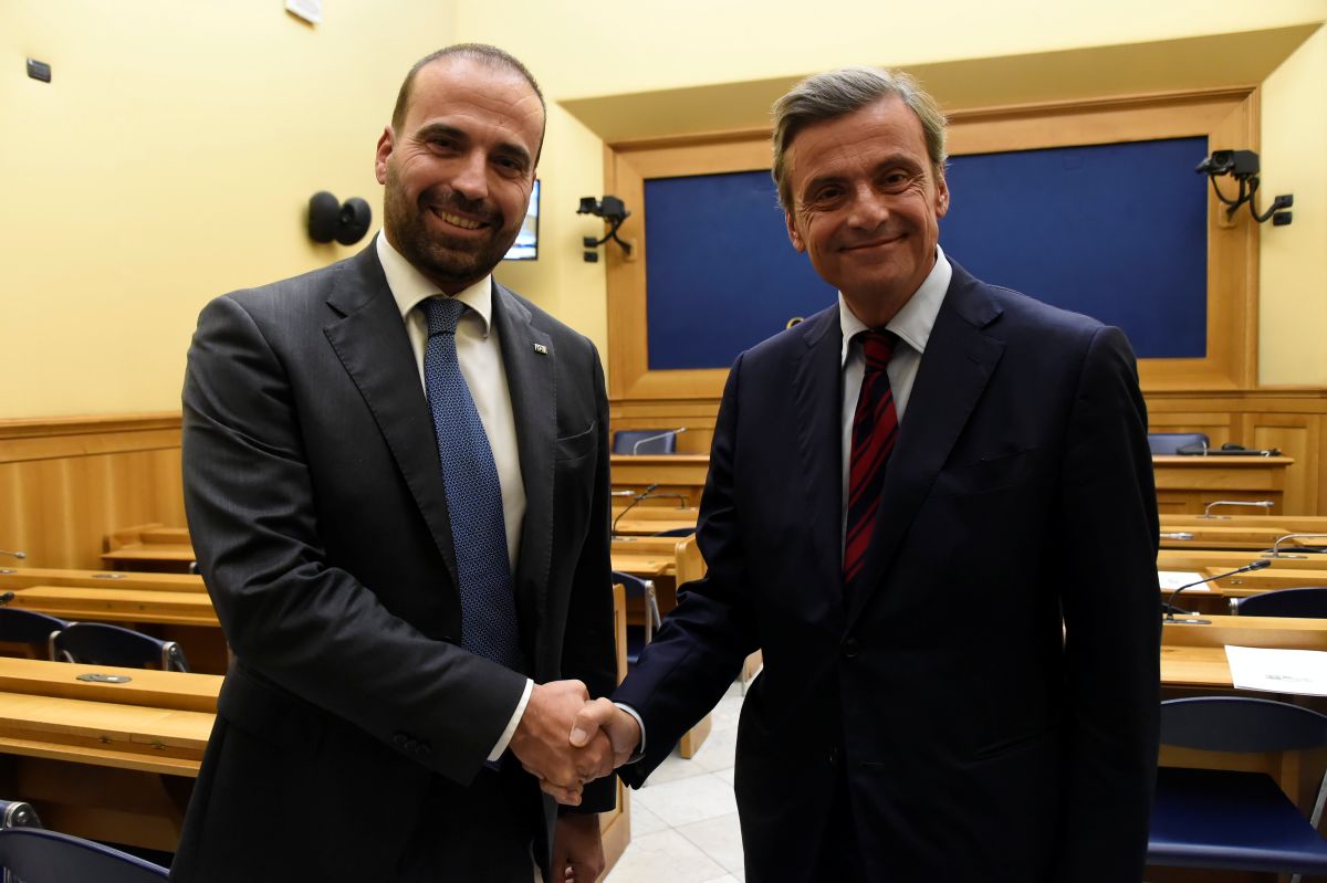 L'unità di intenti tra <a href="/CarloCalenda/">Carlo Calenda</a> e <a href="/marattin/">Luigi Marattin</a> e quindi tra <a href="/Azione_it/">Azione</a> e il <a href="/Partito_Libdem/">Partito Liberaldemocratico</a> è una delle prospettive più interessanti per tutta quella parte di Paese che alle ultime Politiche del 2022 scelse convintamente la proposta del Terzo Polo.

E il fatto che si vogliano